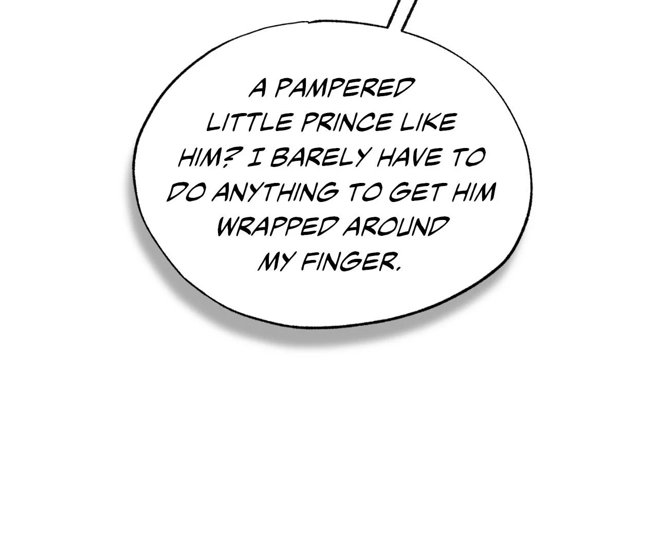 Borderline [Official Uncensored] - Chapter 2 manhwa