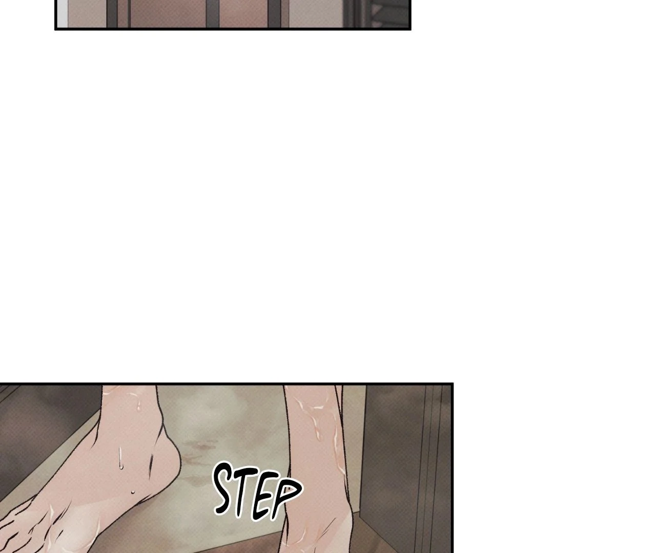 Borderline [Official Uncensored] - Chapter 2 manhwa