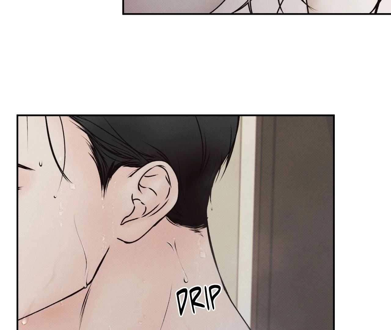 Borderline [Official Uncensored] - Chapter 2 manhwa