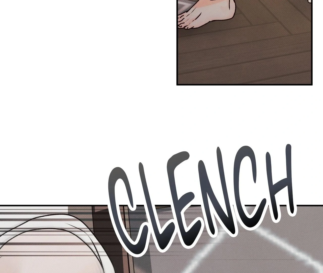 Borderline [Official Uncensored] - Chapter 2 manhwa