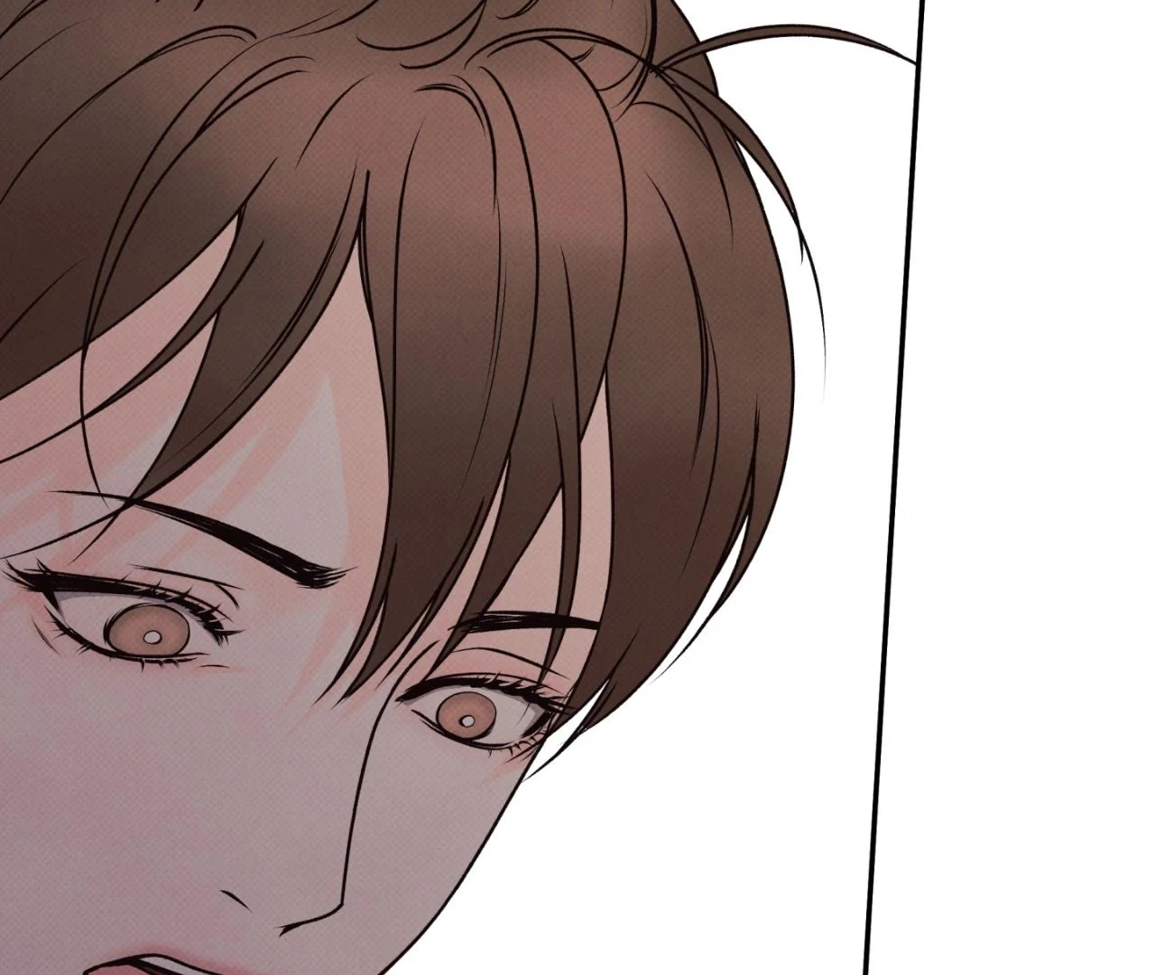 Borderline [Official Uncensored] - Chapter 2 manhwa