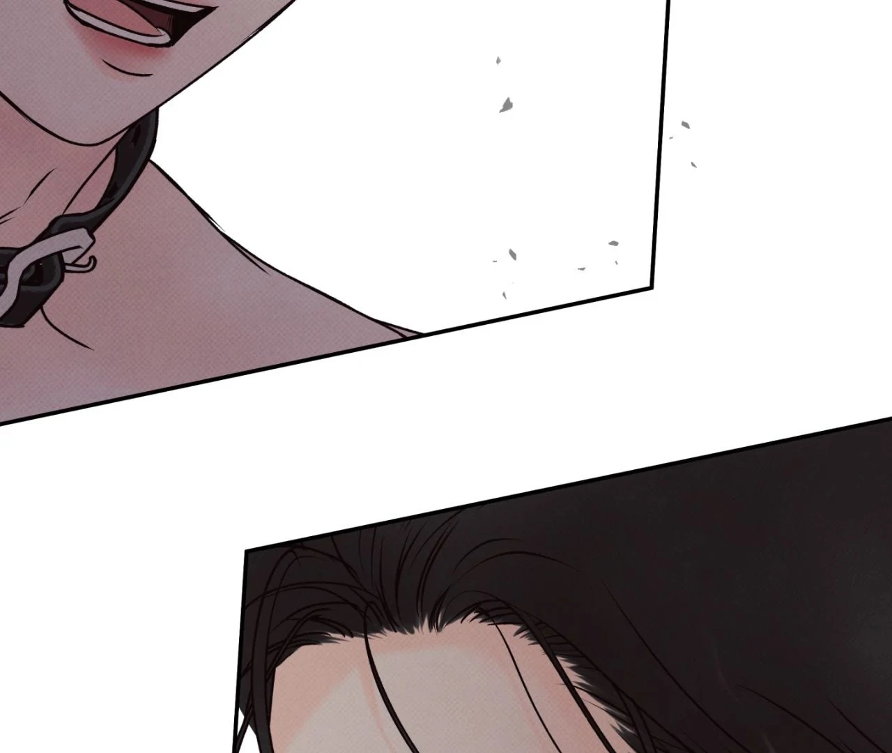 Borderline [Official Uncensored] - Chapter 2 manhwa