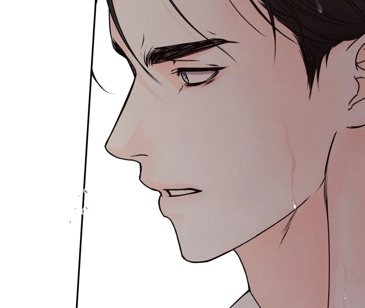 Borderline [Official Uncensored] - Chapter 2 manhwa