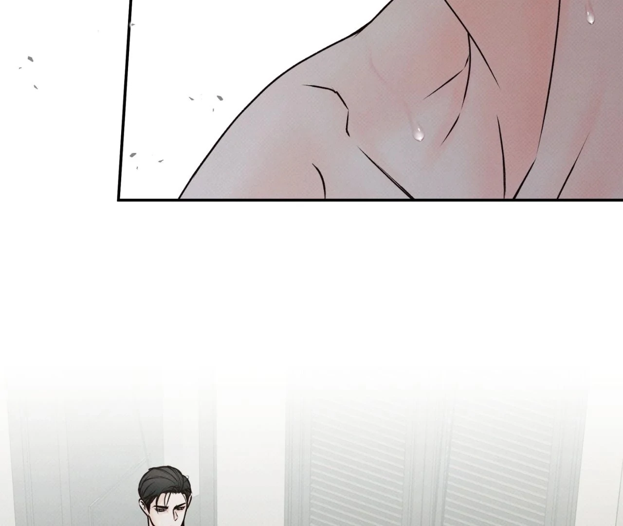 Borderline [Official Uncensored] - Chapter 2 manhwa
