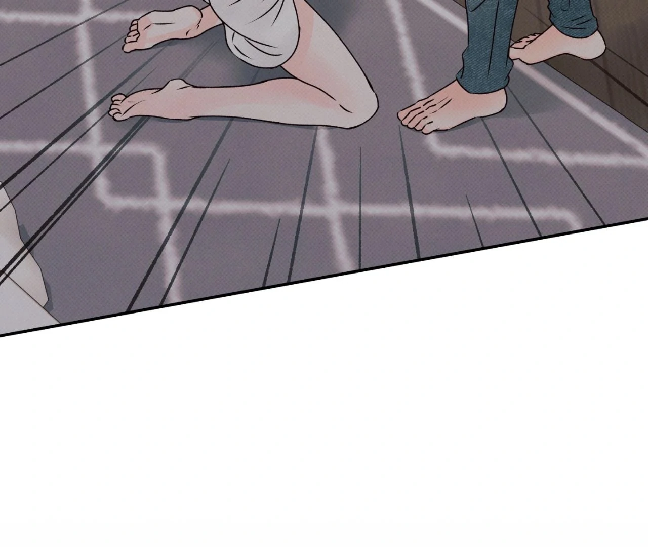 Borderline [Official Uncensored] - Chapter 2 manhwa