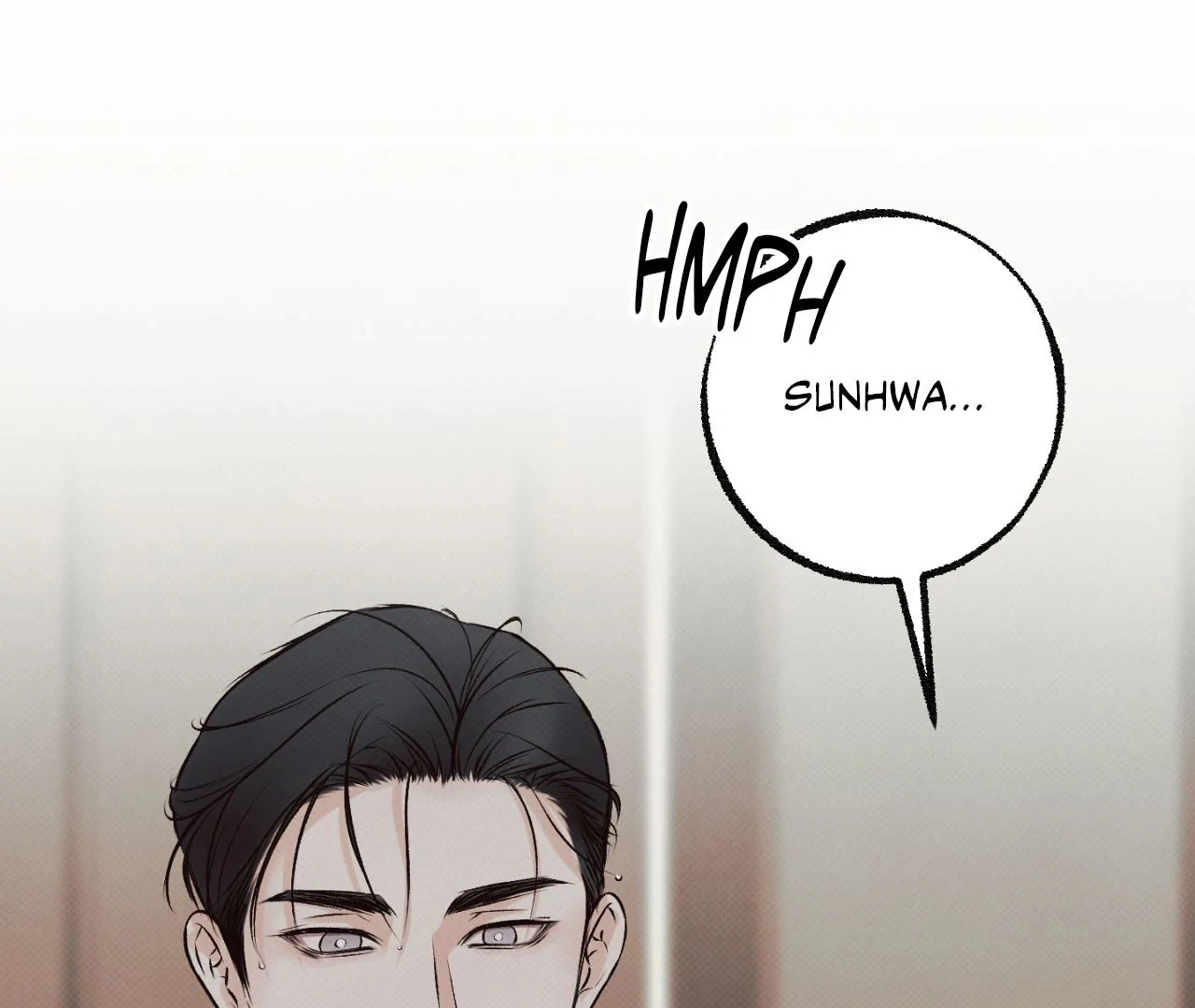 Borderline [Official Uncensored] - Chapter 2 manhwa