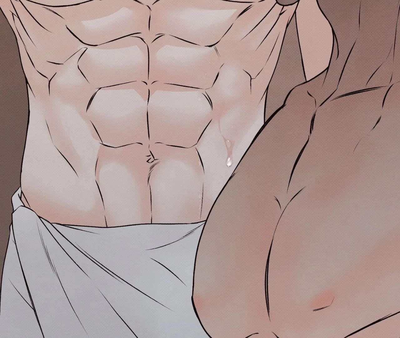 Borderline [Official Uncensored] - Chapter 2 manhwa