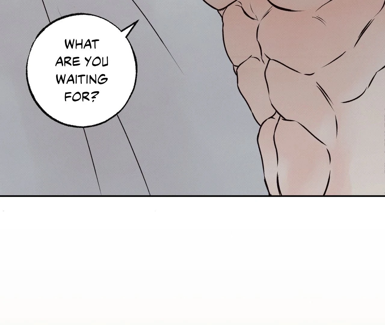 Borderline [Official Uncensored] - Chapter 2 manhwa