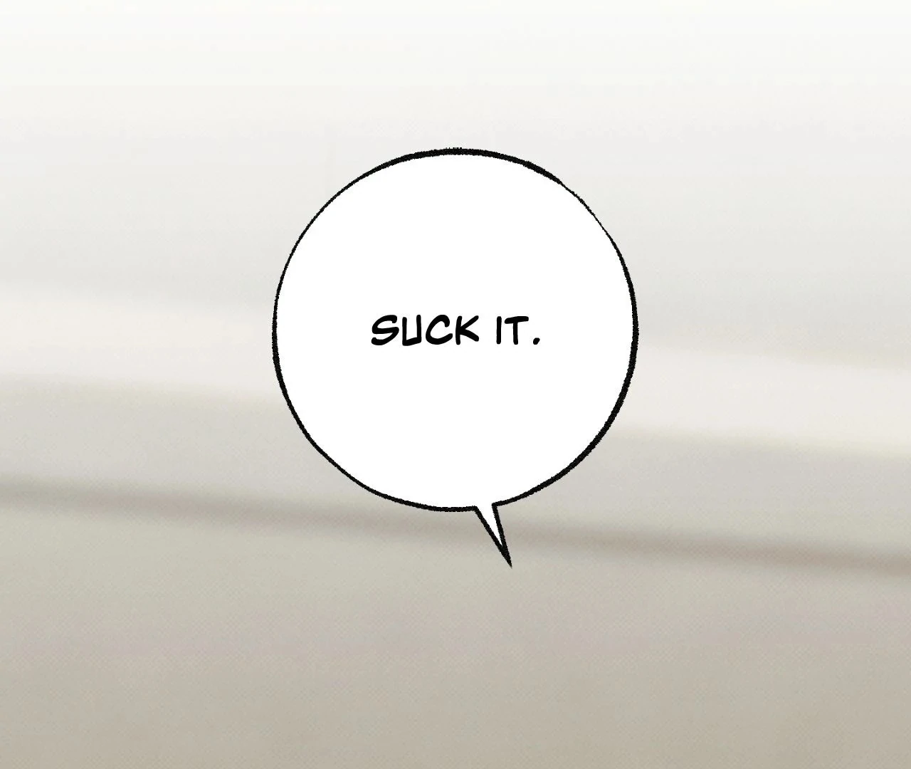 Borderline [Official Uncensored] - Chapter 2 manhwa