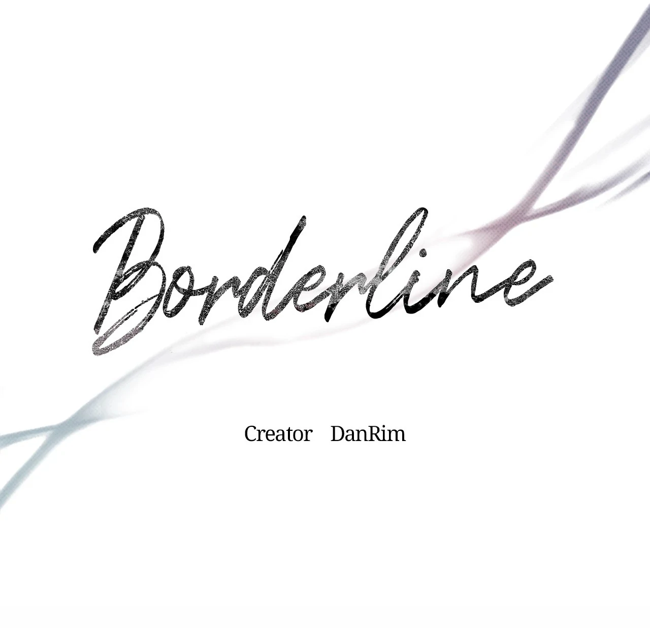 Borderline [Official Uncensored] - Chapter 20 manhwa
