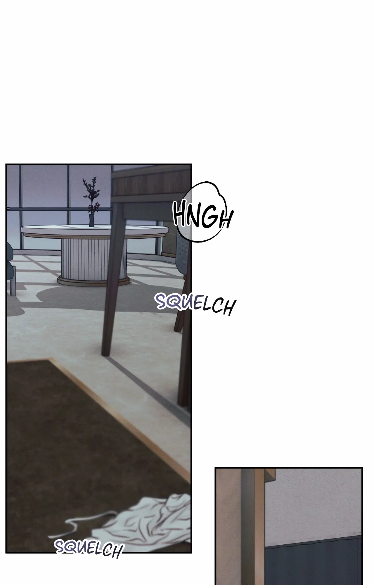 Borderline [Official Uncensored] - Chapter 20 manhwa