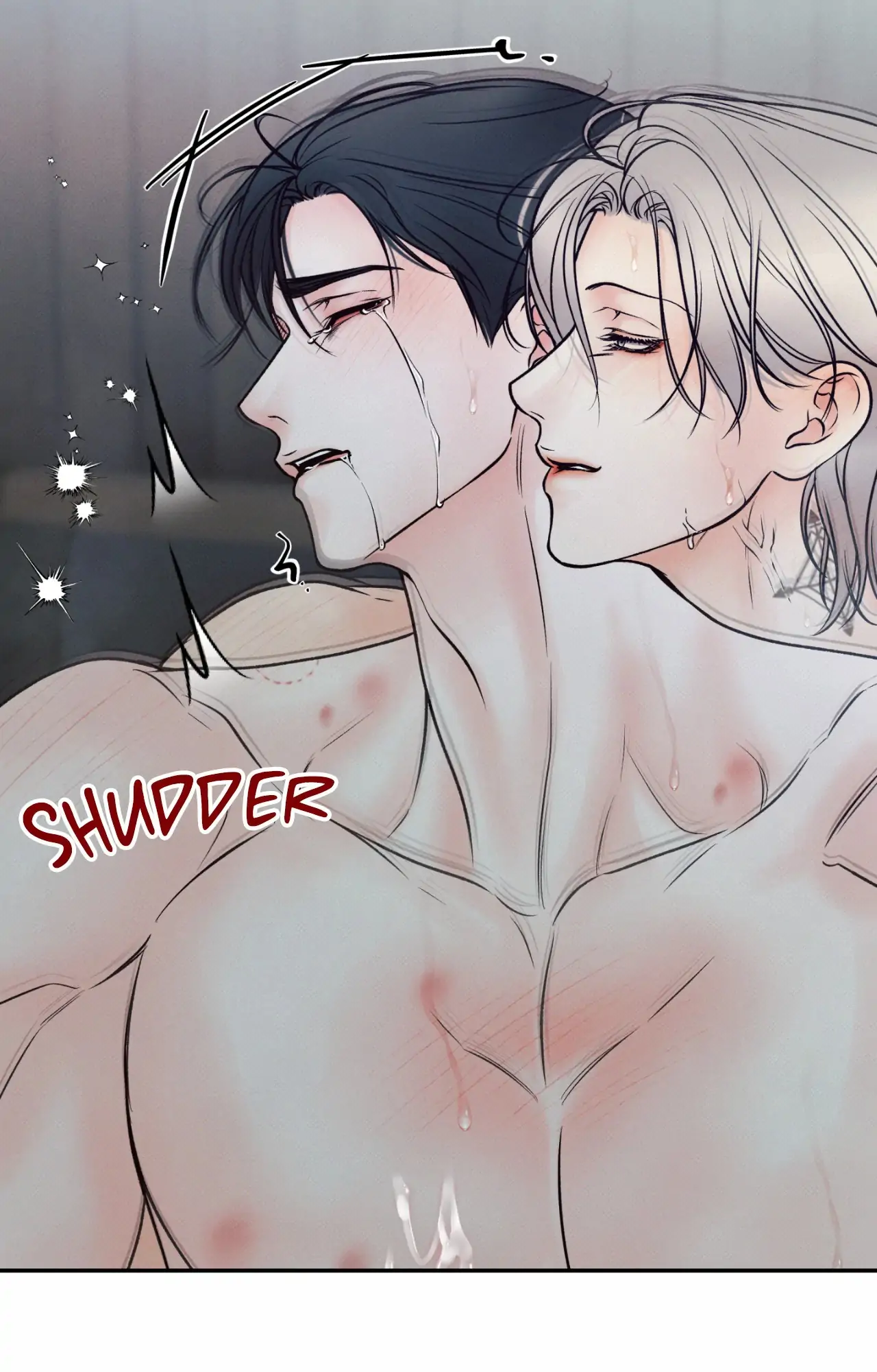 Borderline [Official Uncensored] - Chapter 20 manhwa