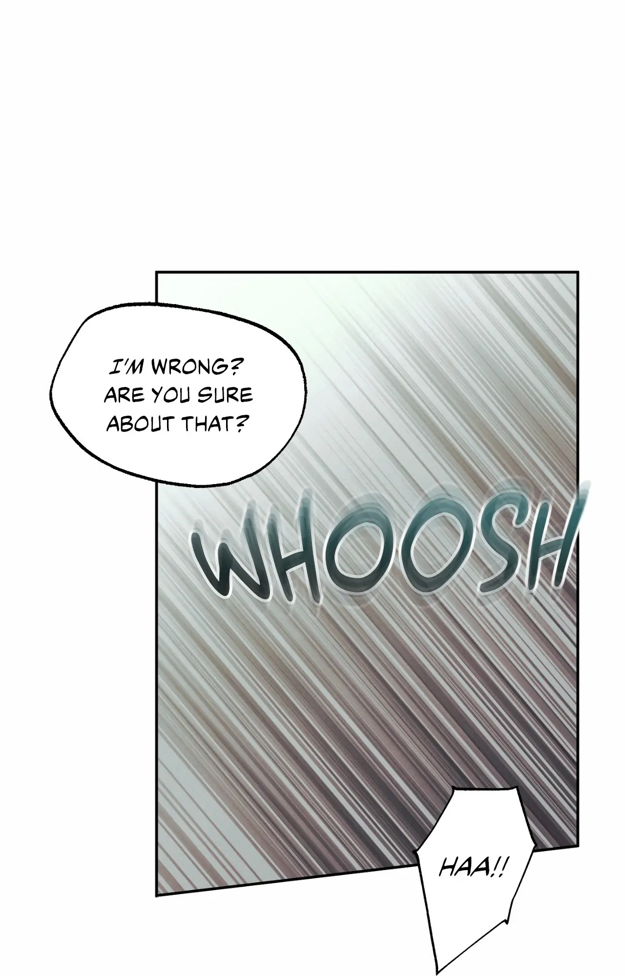 Borderline [Official Uncensored] - Chapter 20 manhwa