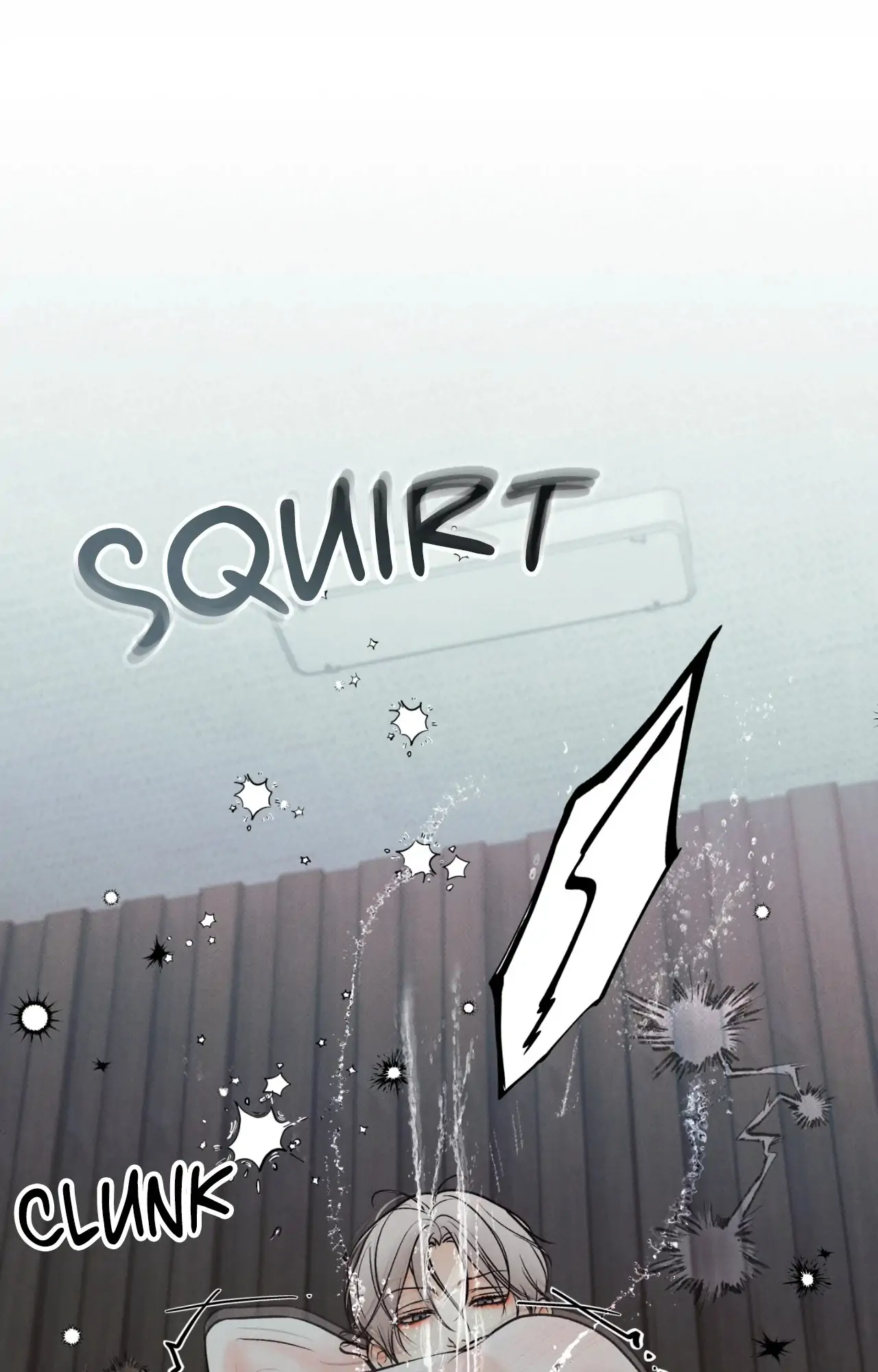 Borderline [Official Uncensored] - Chapter 20 manhwa