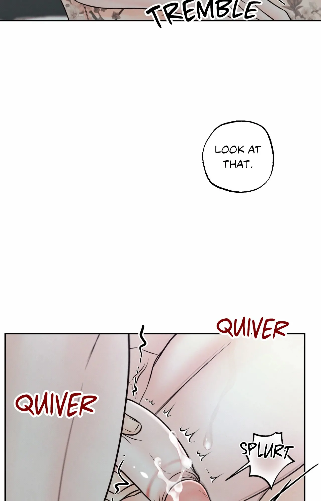 Borderline [Official Uncensored] - Chapter 20 manhwa