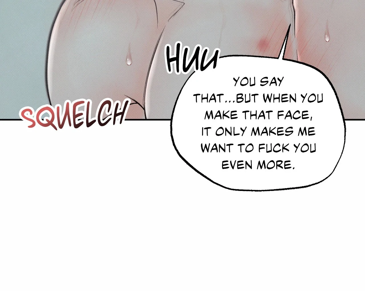 Borderline [Official Uncensored] - Chapter 20 manhwa