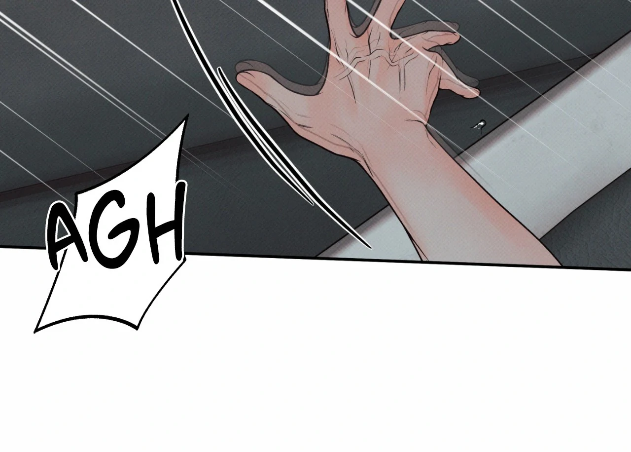 Borderline [Official Uncensored] - Chapter 20 manhwa