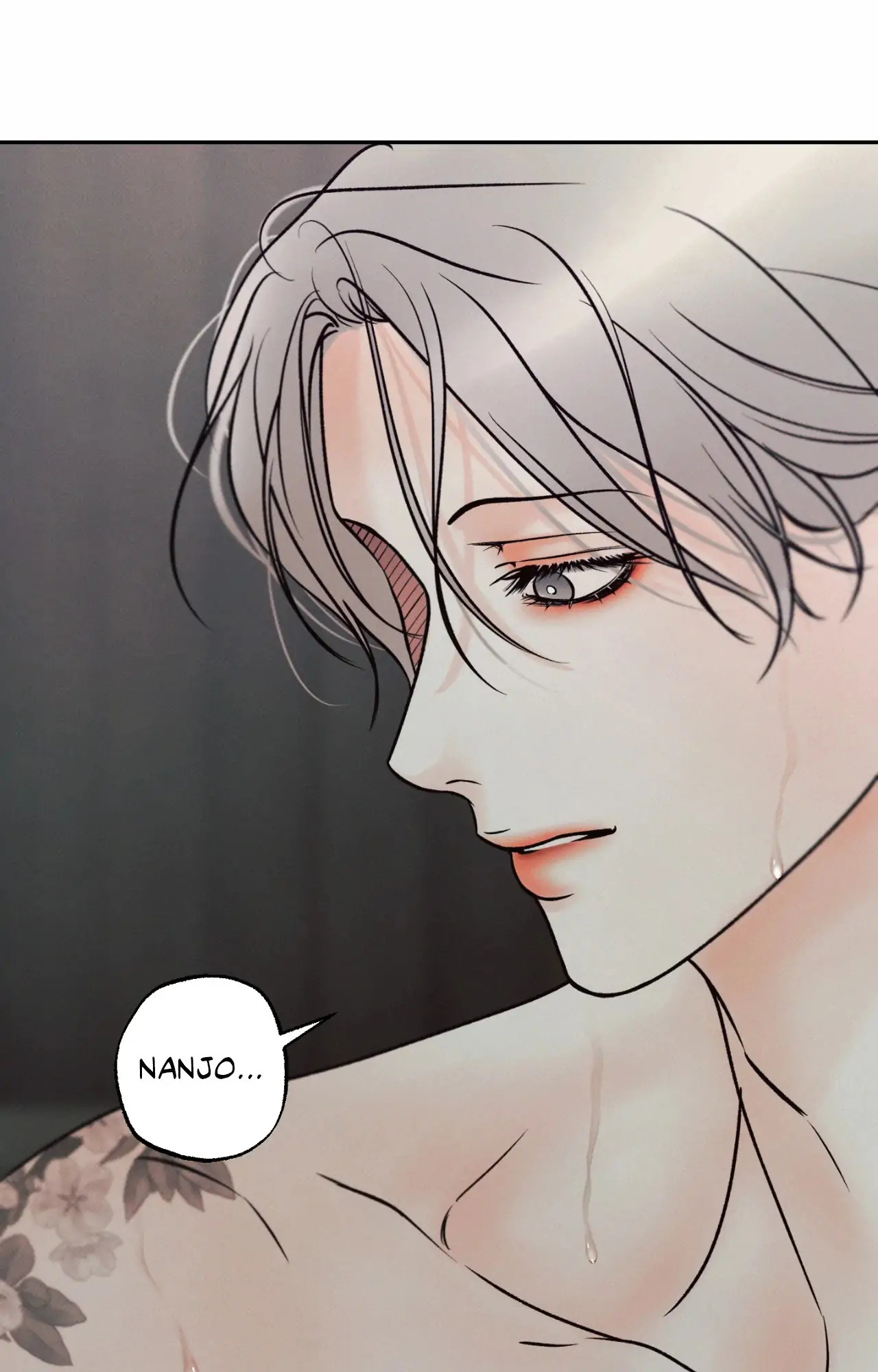 Borderline [Official Uncensored] - Chapter 20 manhwa