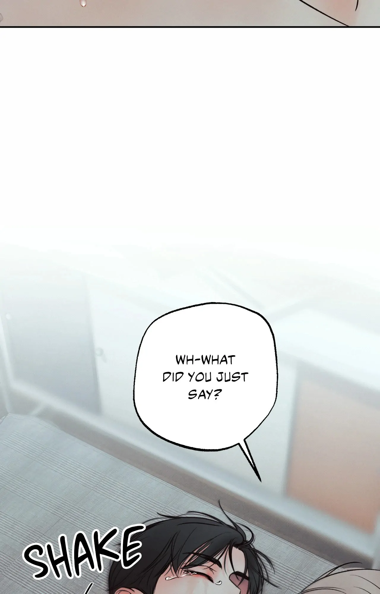 Borderline [Official Uncensored] - Chapter 20 manhwa