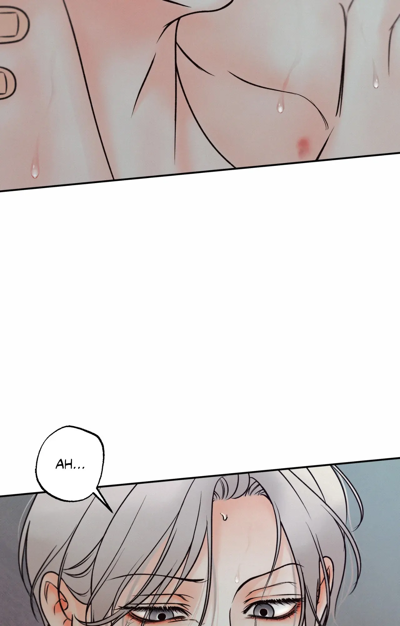 Borderline [Official Uncensored] - Chapter 20 manhwa