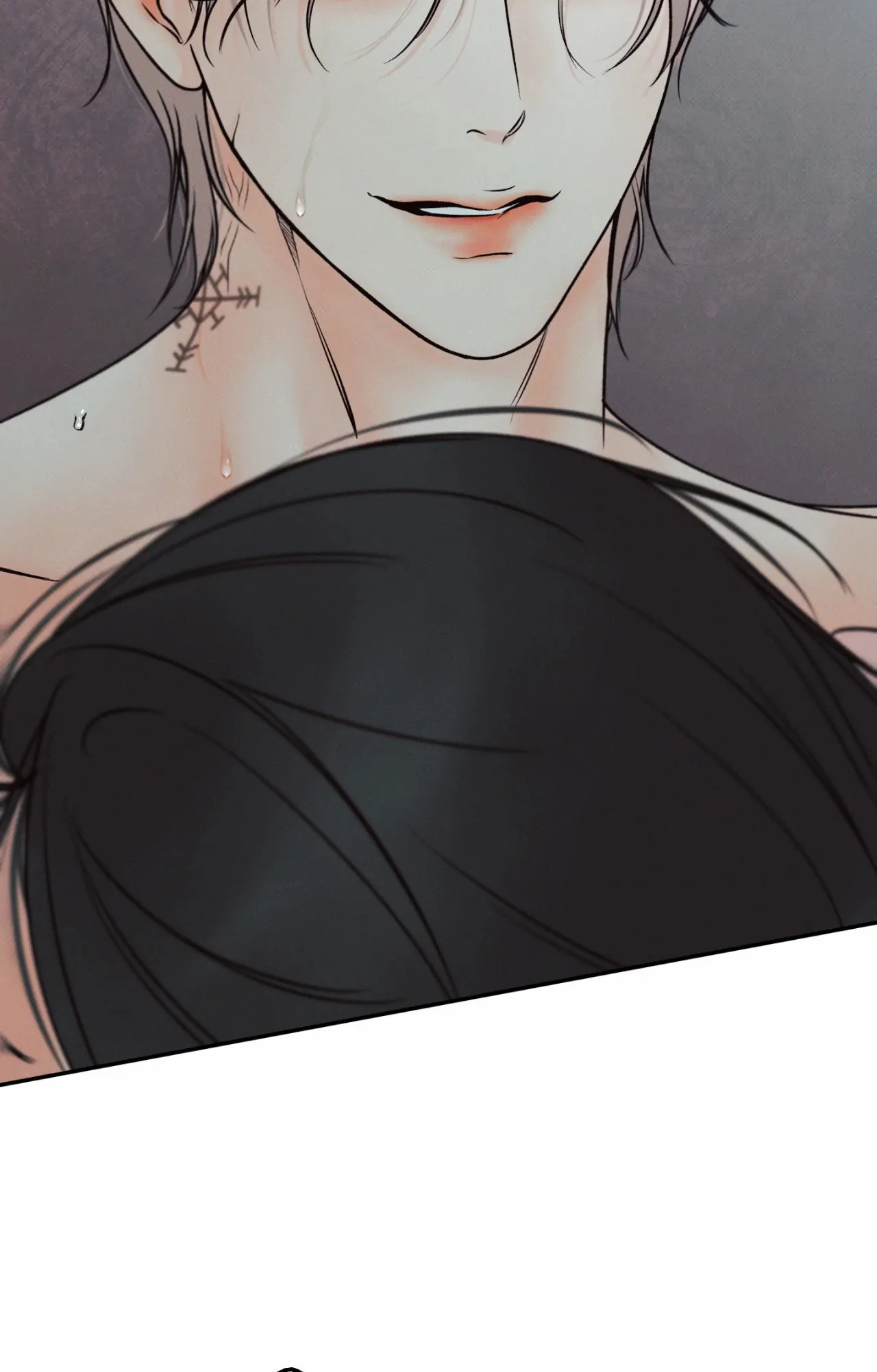 Borderline [Official Uncensored] - Chapter 20 manhwa