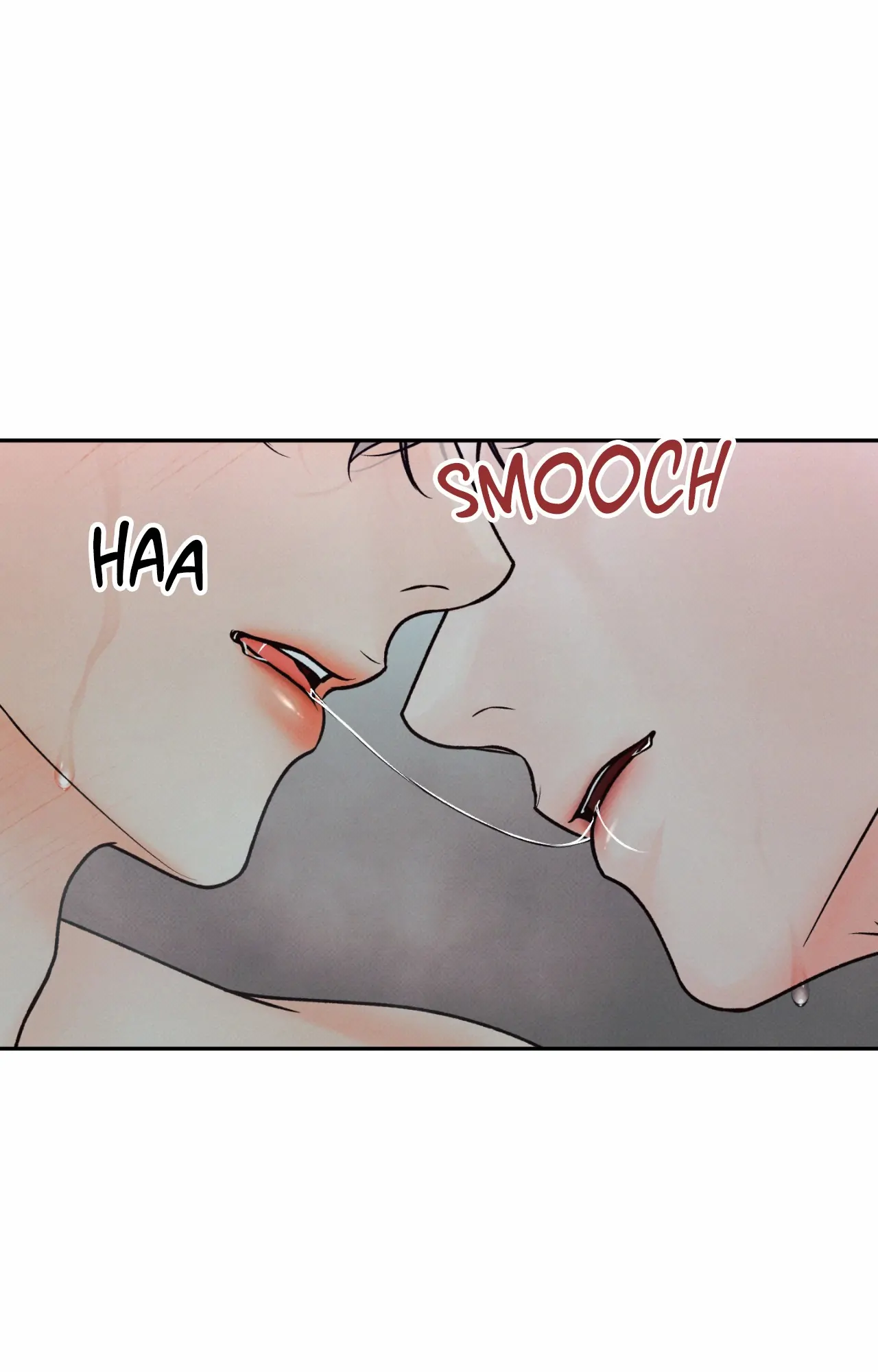 Borderline [Official Uncensored] - Chapter 20 manhwa