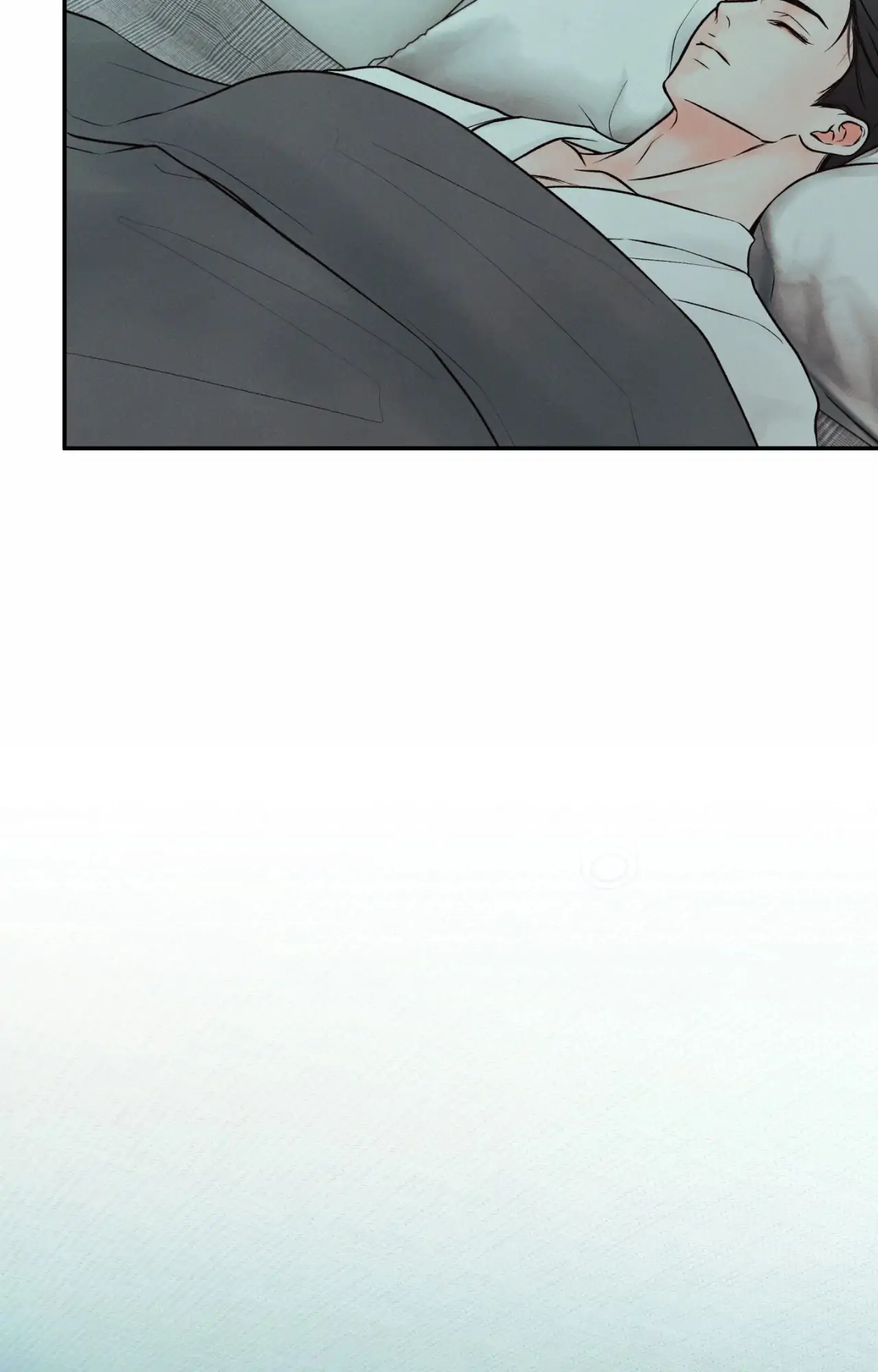 Borderline [Official Uncensored] - Chapter 21 manhwa