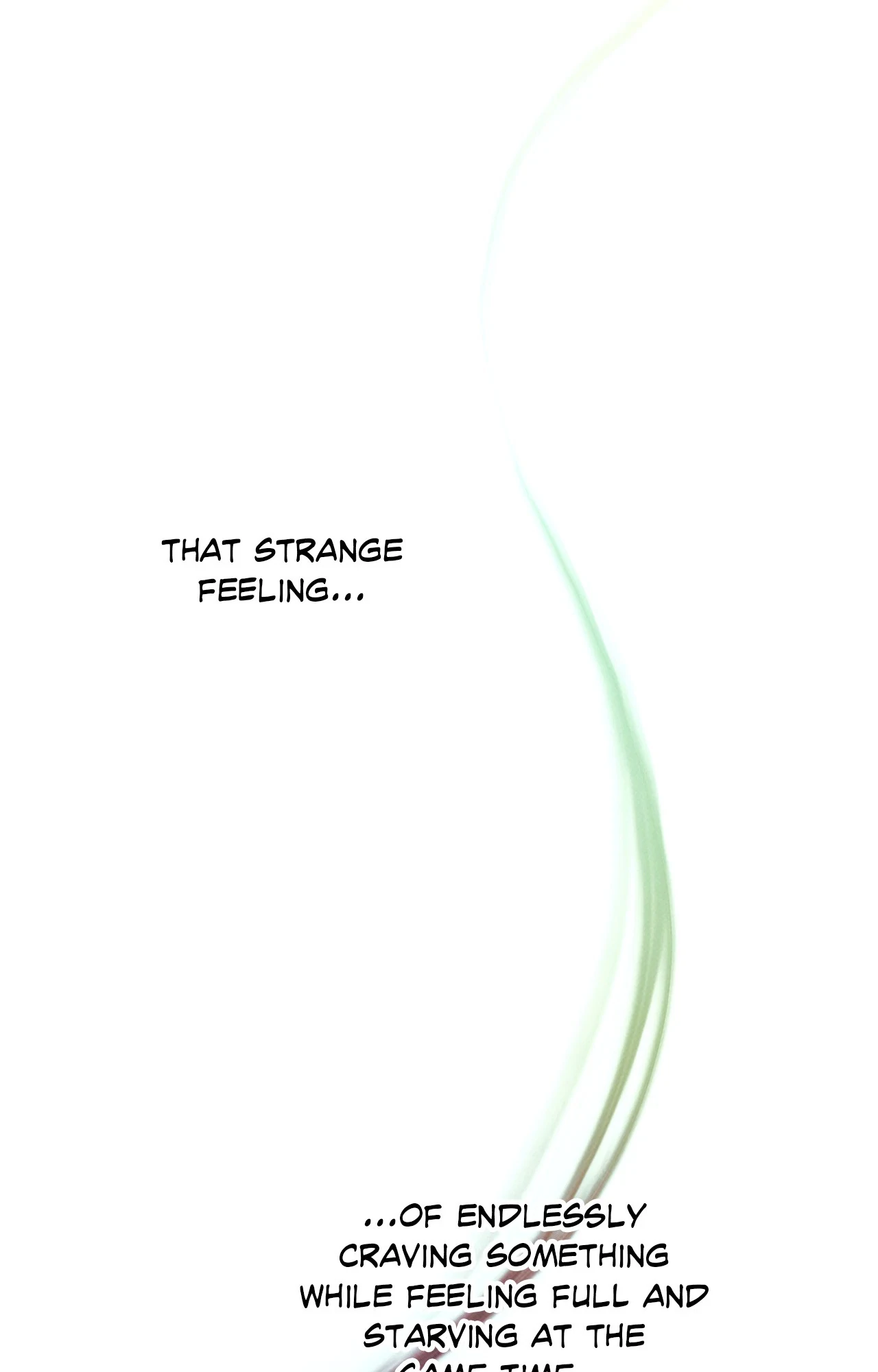 Borderline [Official Uncensored] - Chapter 21 manhwa
