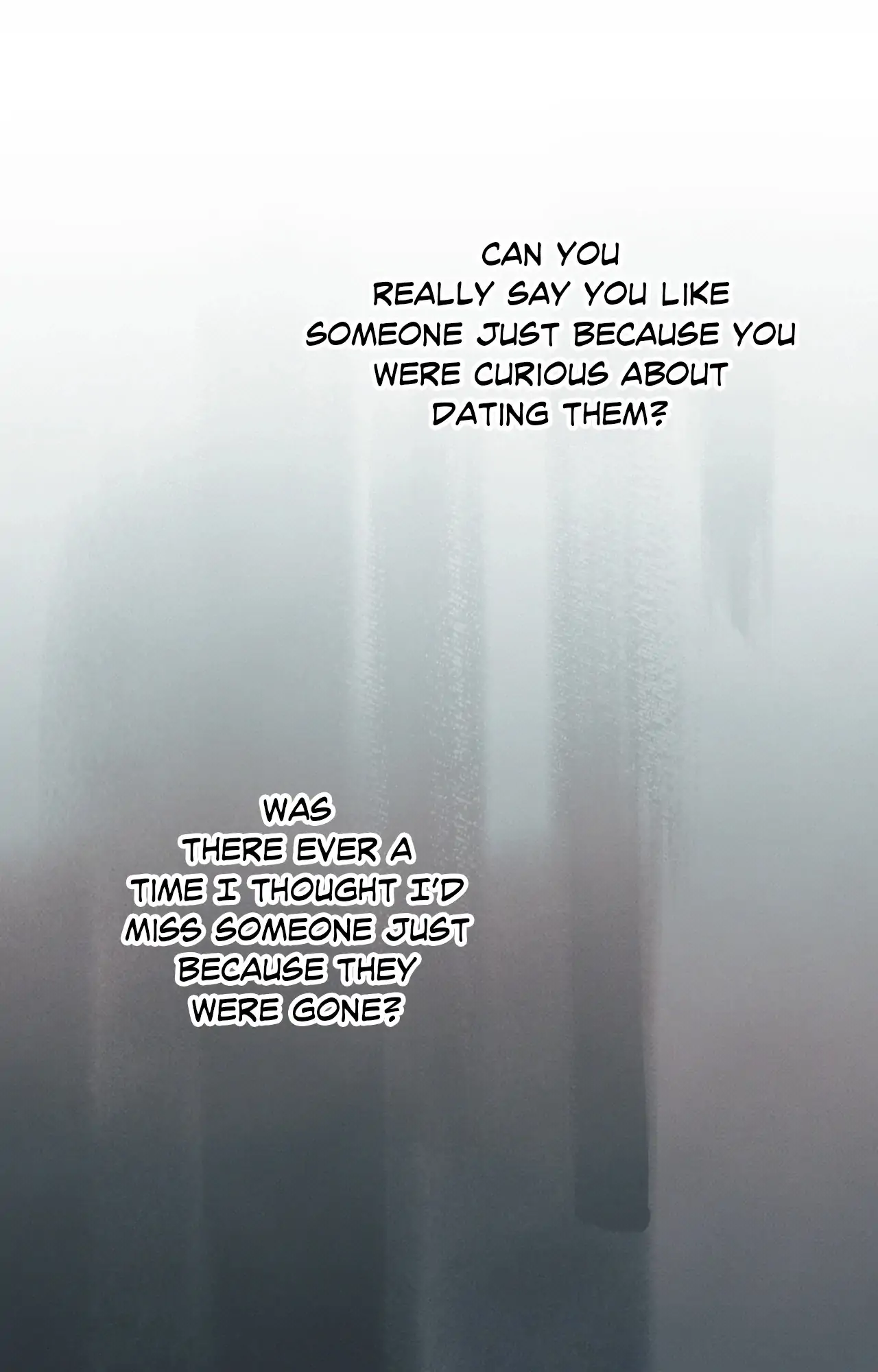 Borderline [Official Uncensored] - Chapter 21 manhwa