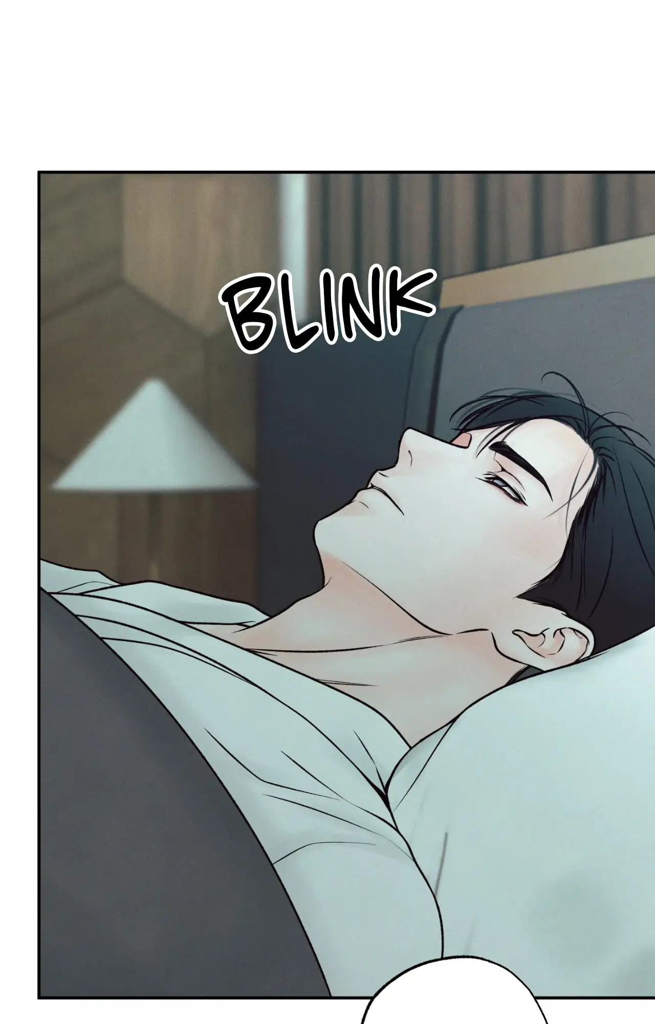 Borderline [Official Uncensored] - Chapter 21 manhwa