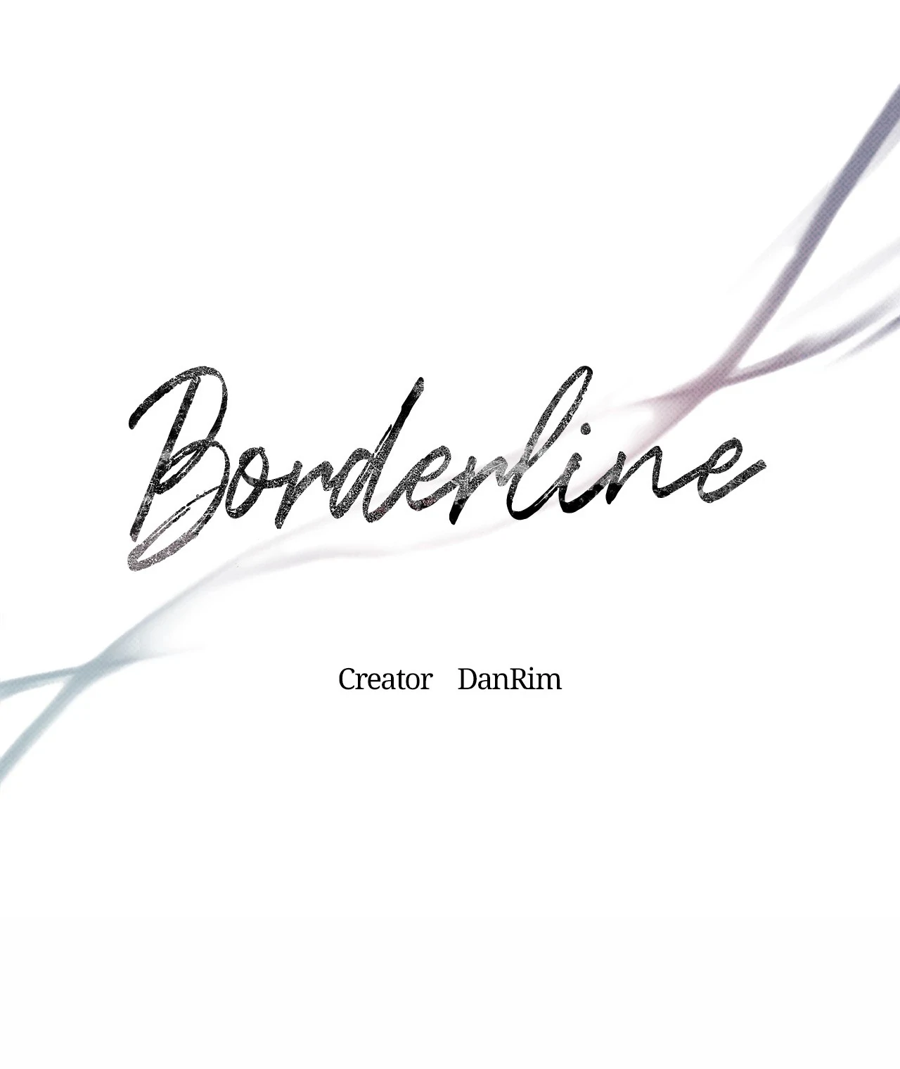 Borderline [Official Uncensored] - Chapter 21 manhwa