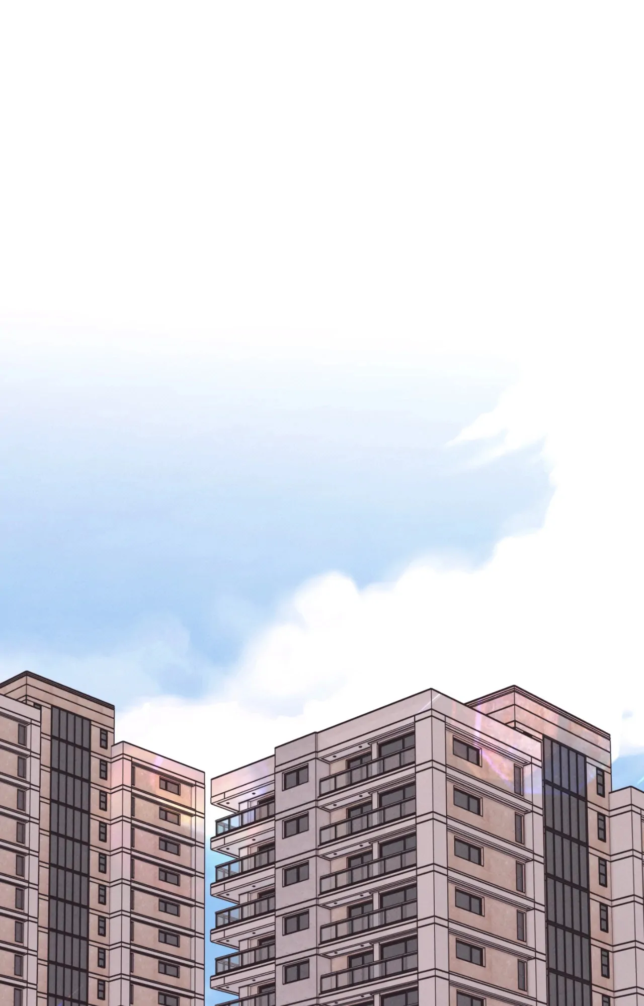 Borderline [Official Uncensored] - Chapter 21 manhwa