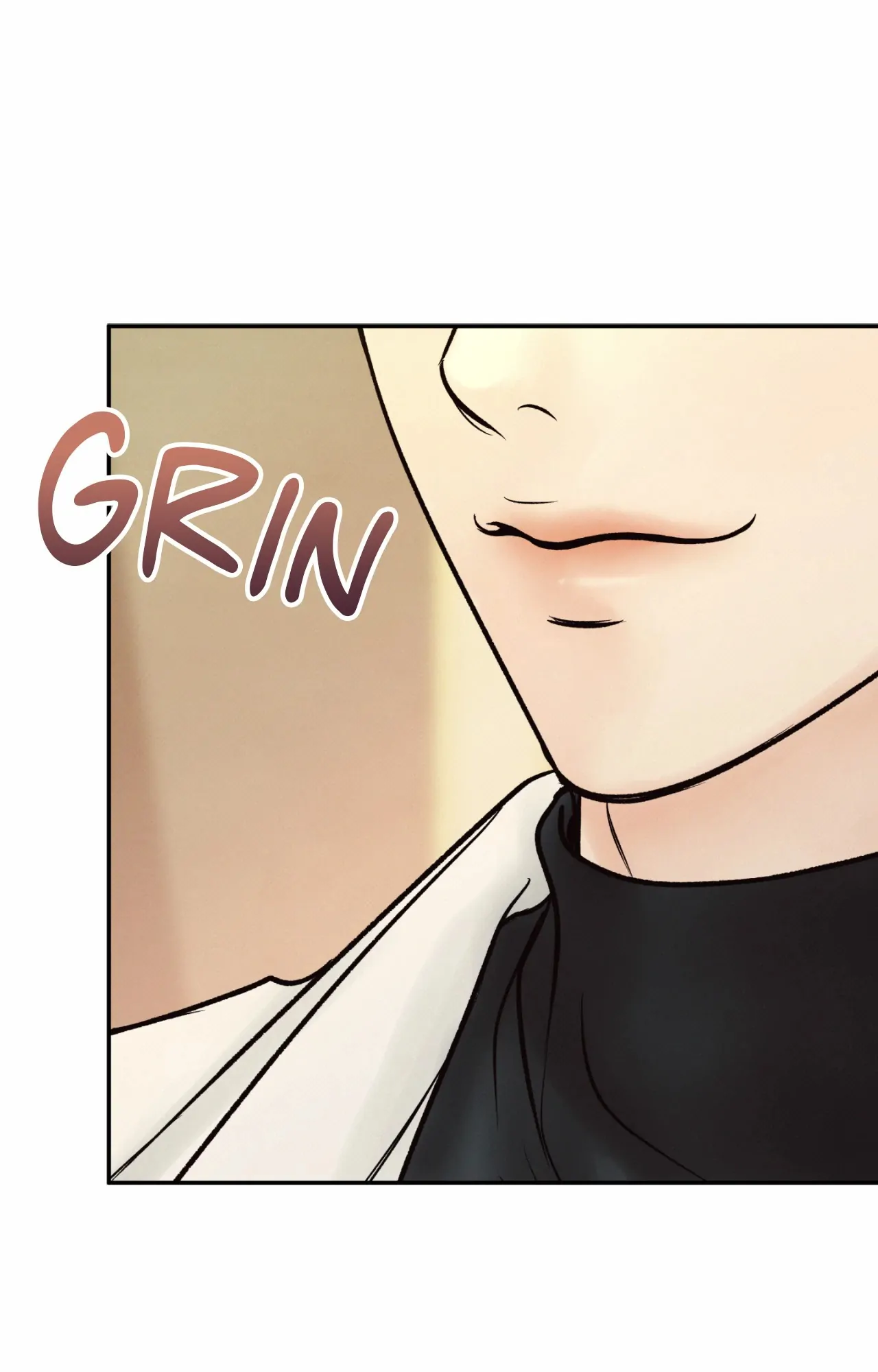 Borderline [Official Uncensored] - Chapter 21 manhwa