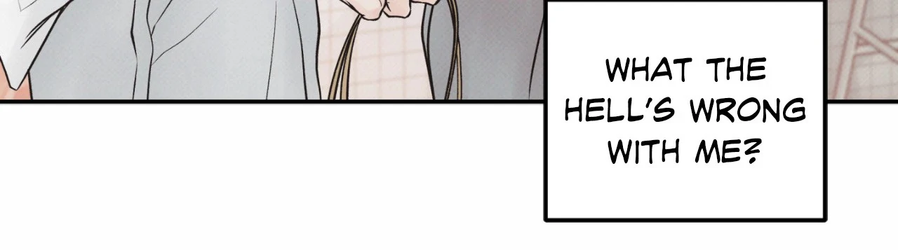 Borderline [Official Uncensored] - Chapter 21 manhwa