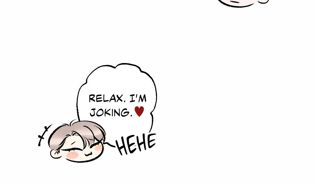 Borderline [Official Uncensored] - Chapter 21 manhwa