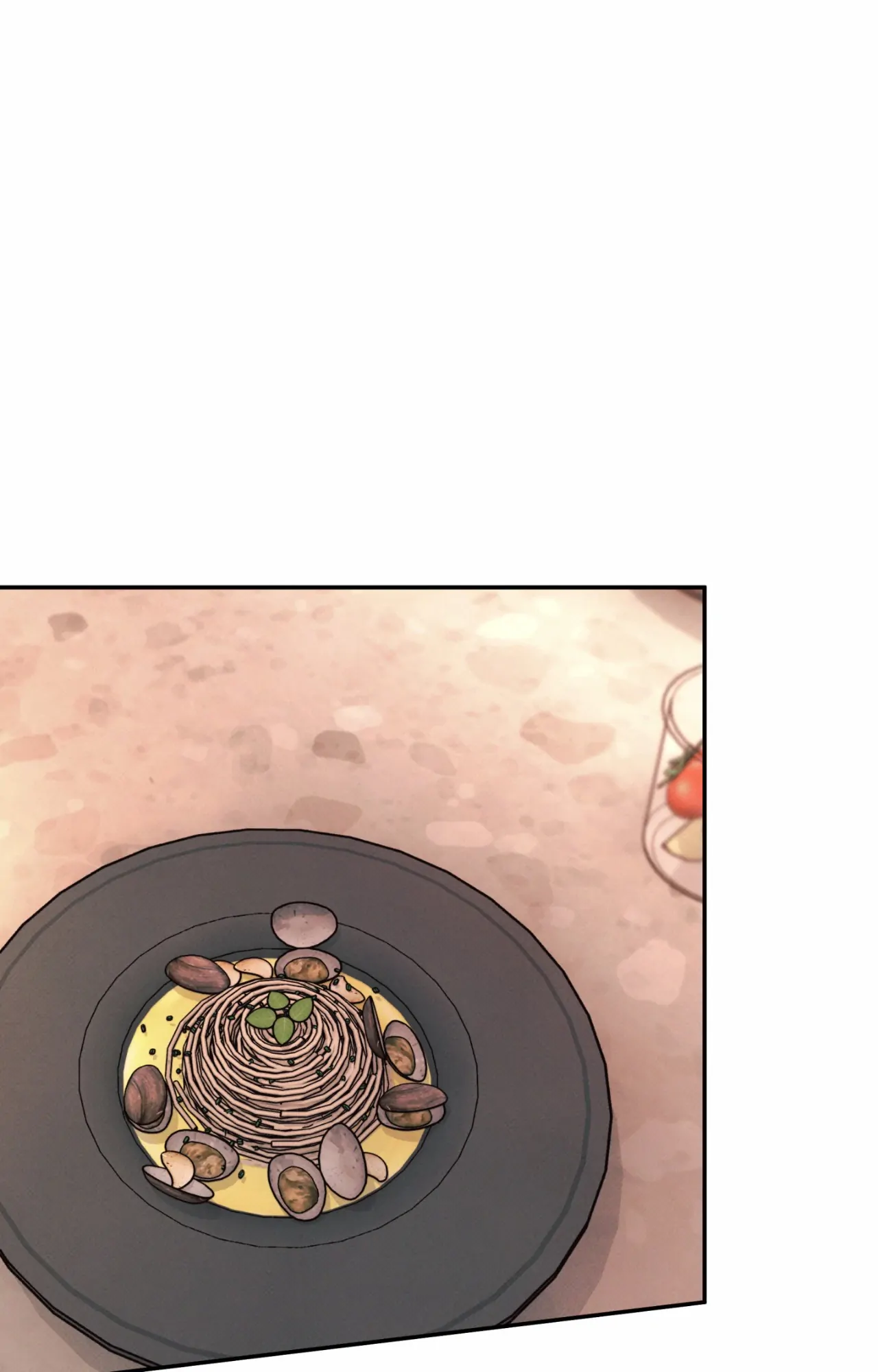 Borderline [Official Uncensored] - Chapter 21 manhwa