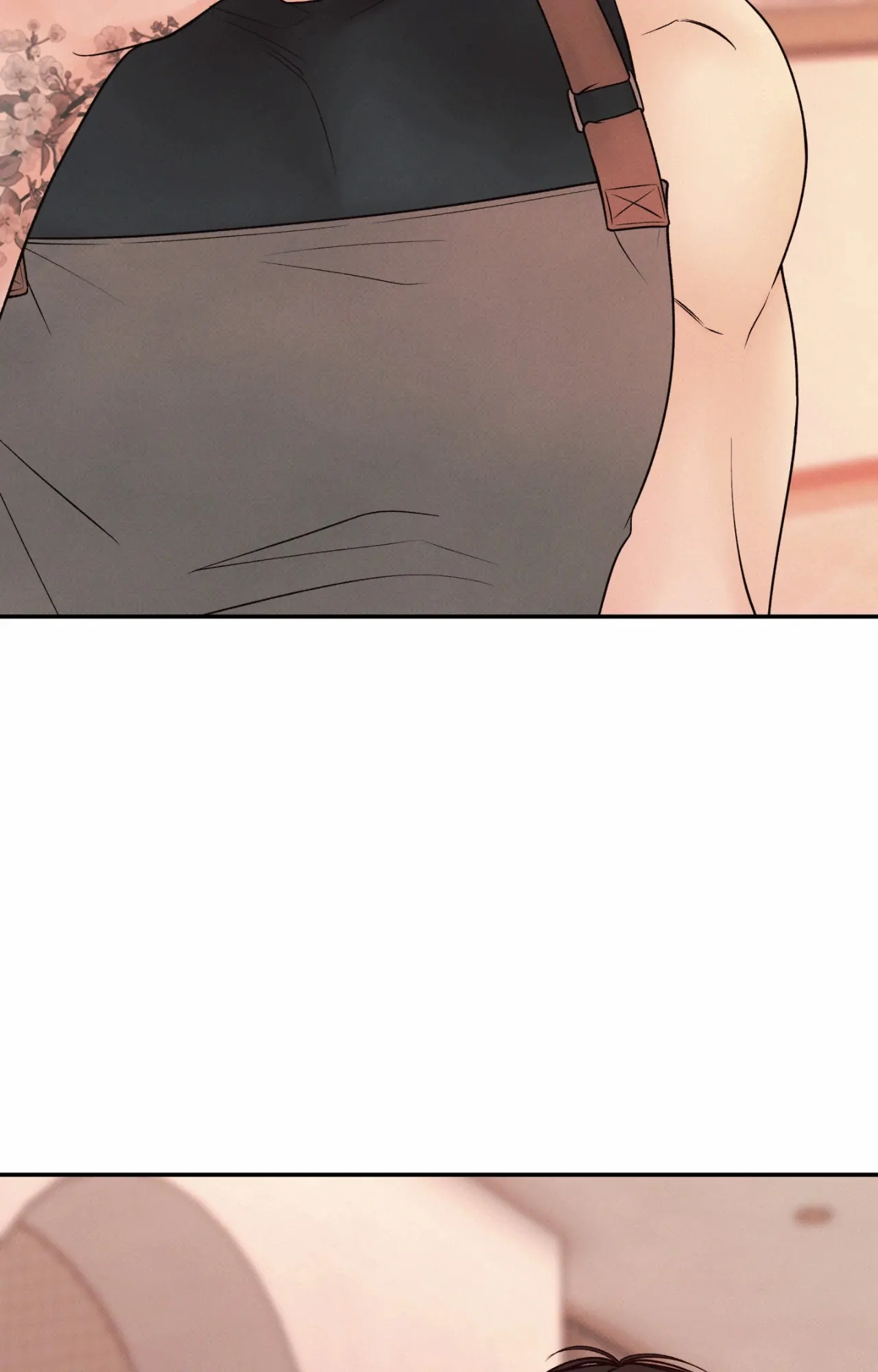 Borderline [Official Uncensored] - Chapter 21 manhwa