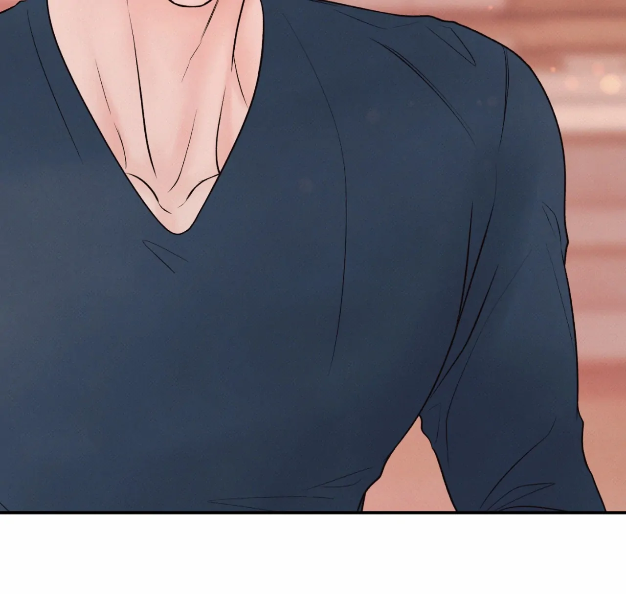 Borderline [Official Uncensored] - Chapter 21 manhwa
