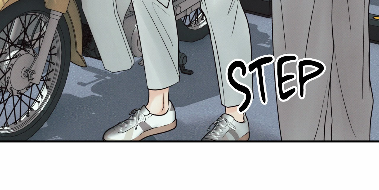 Borderline [Official Uncensored] - Chapter 23 manhwa