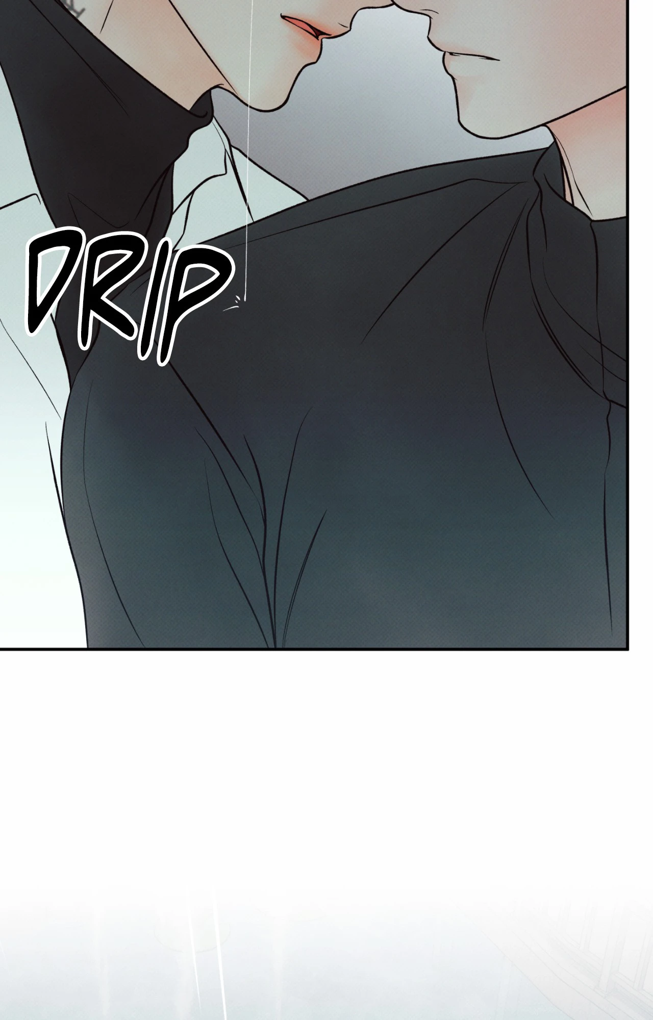 Borderline [Official Uncensored] - Chapter 23 manhwa