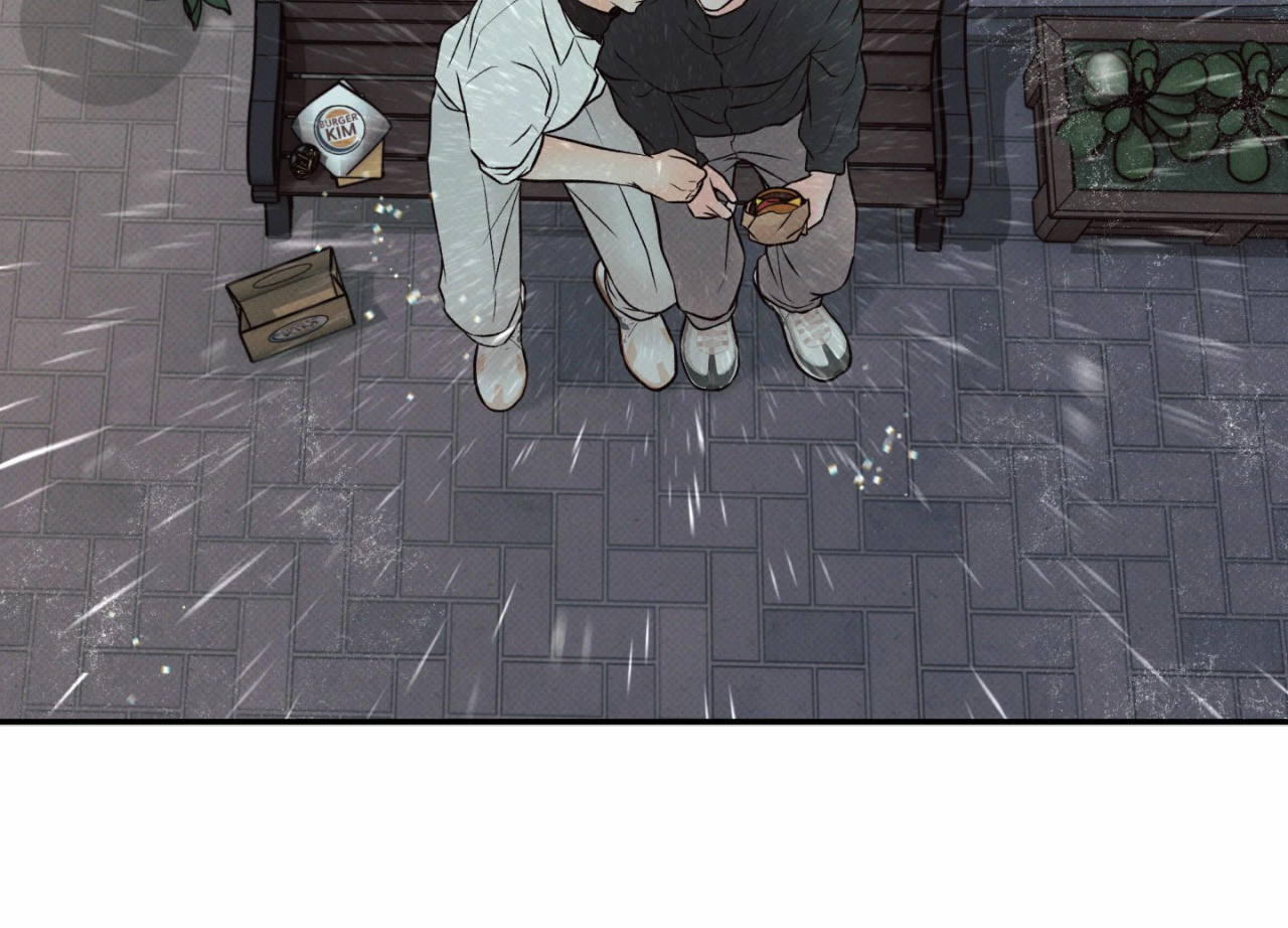 Borderline [Official Uncensored] - Chapter 23 manhwa