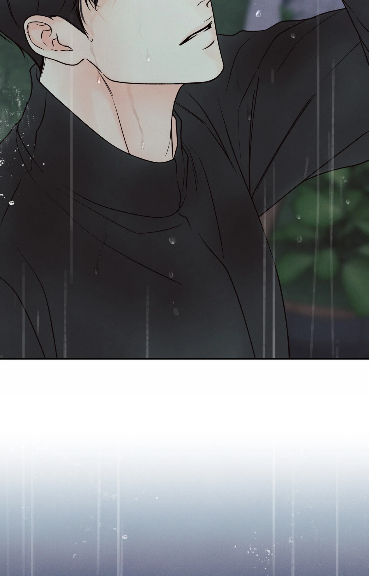 Borderline [Official Uncensored] - Chapter 23 manhwa