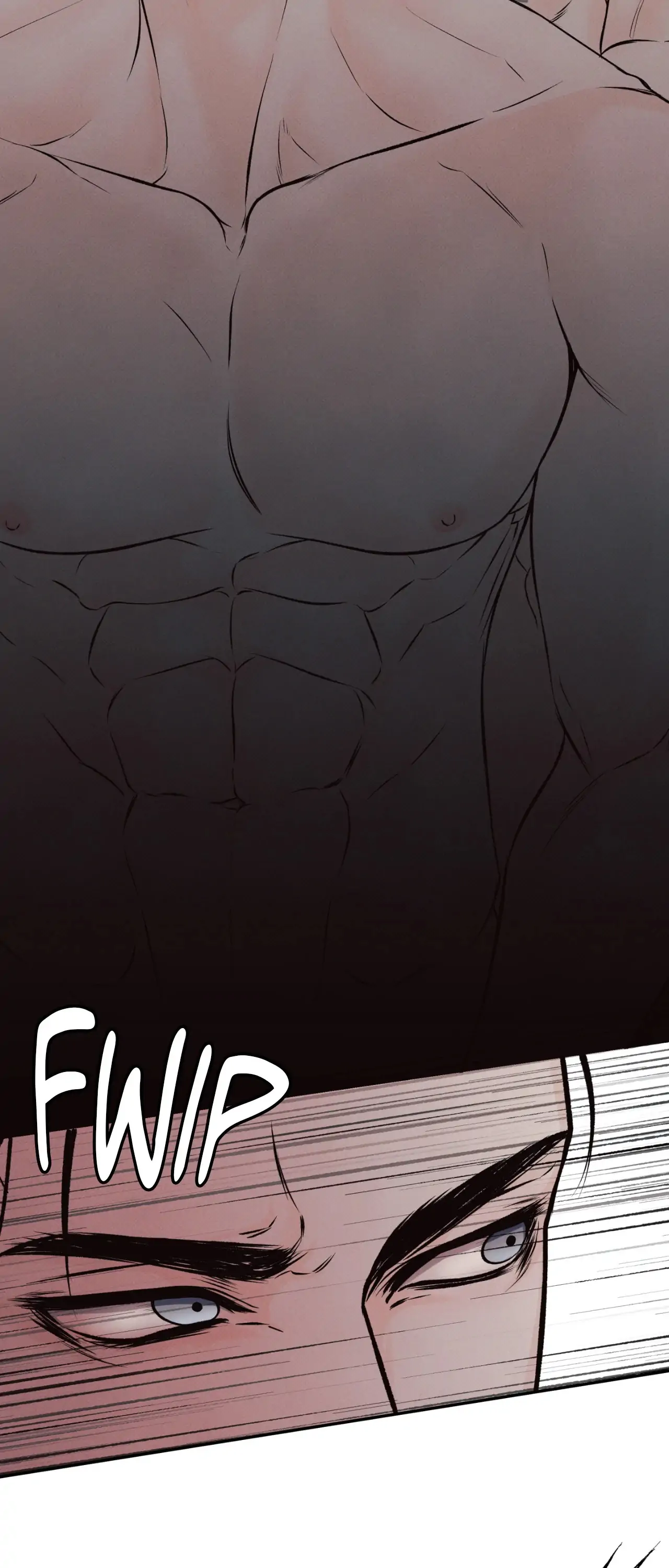 Borderline [Official Uncensored] - Chapter 3 manhwa