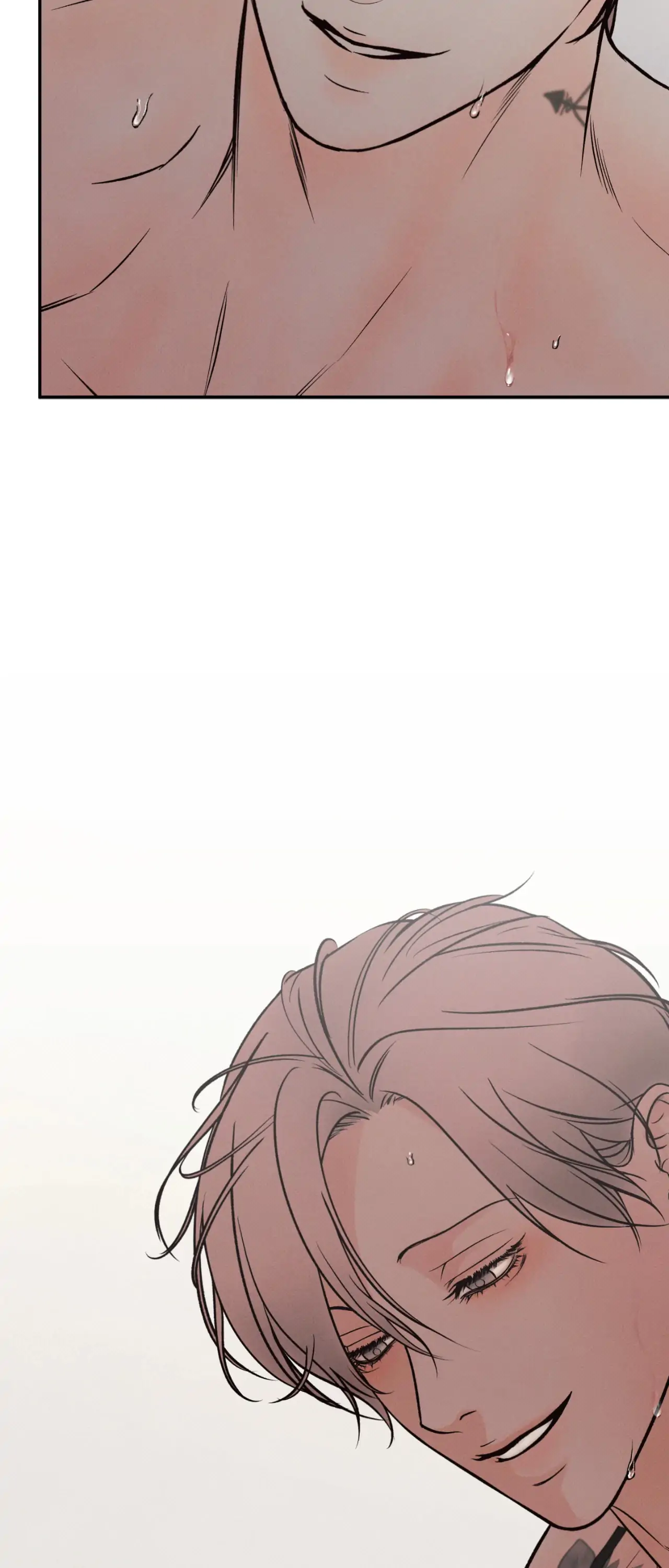 Borderline [Official Uncensored] - Chapter 3 manhwa