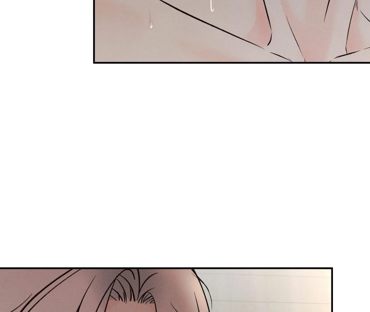 Borderline [Official Uncensored] - Chapter 4 manhwa