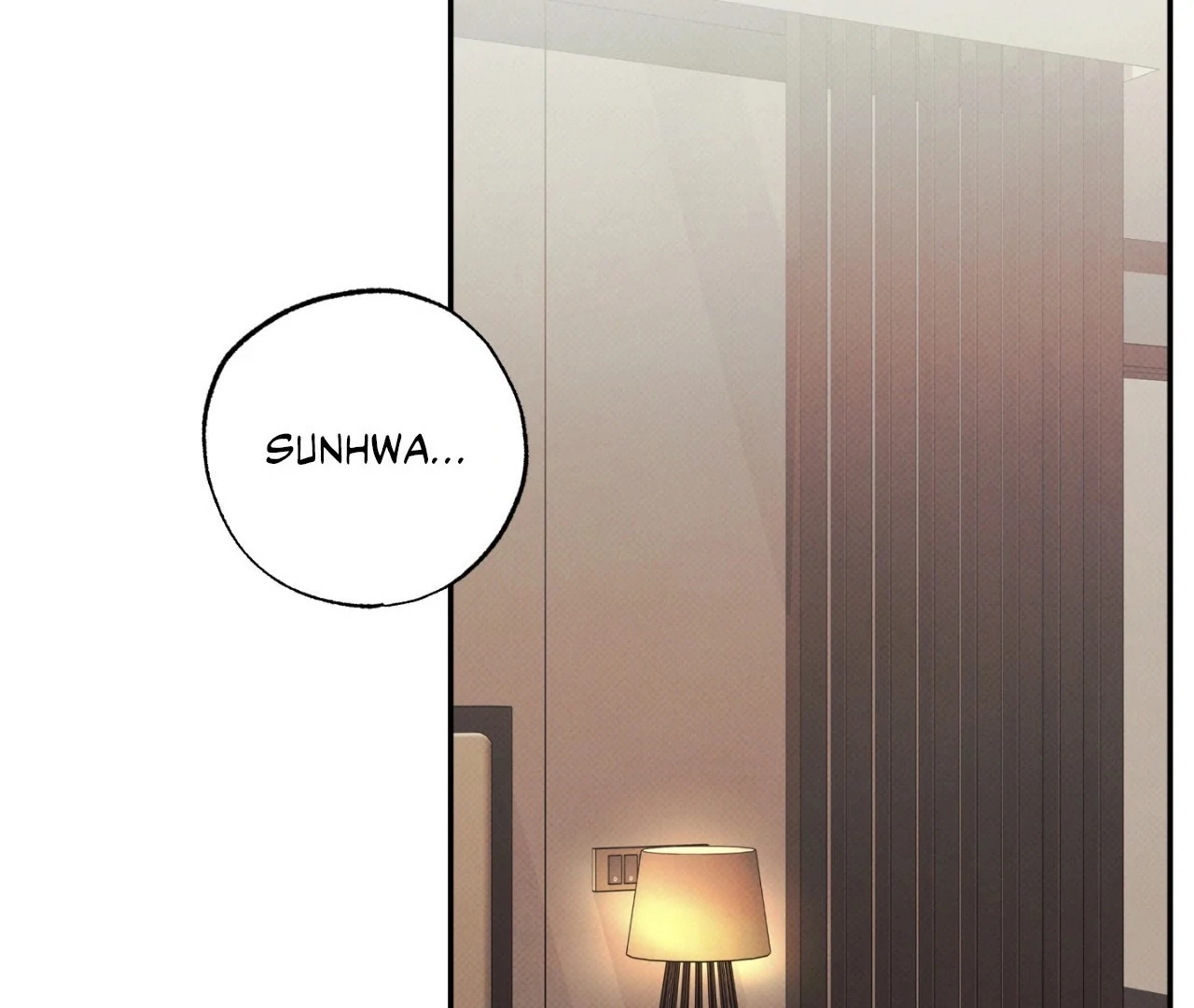 Borderline [Official Uncensored] - Chapter 4 manhwa