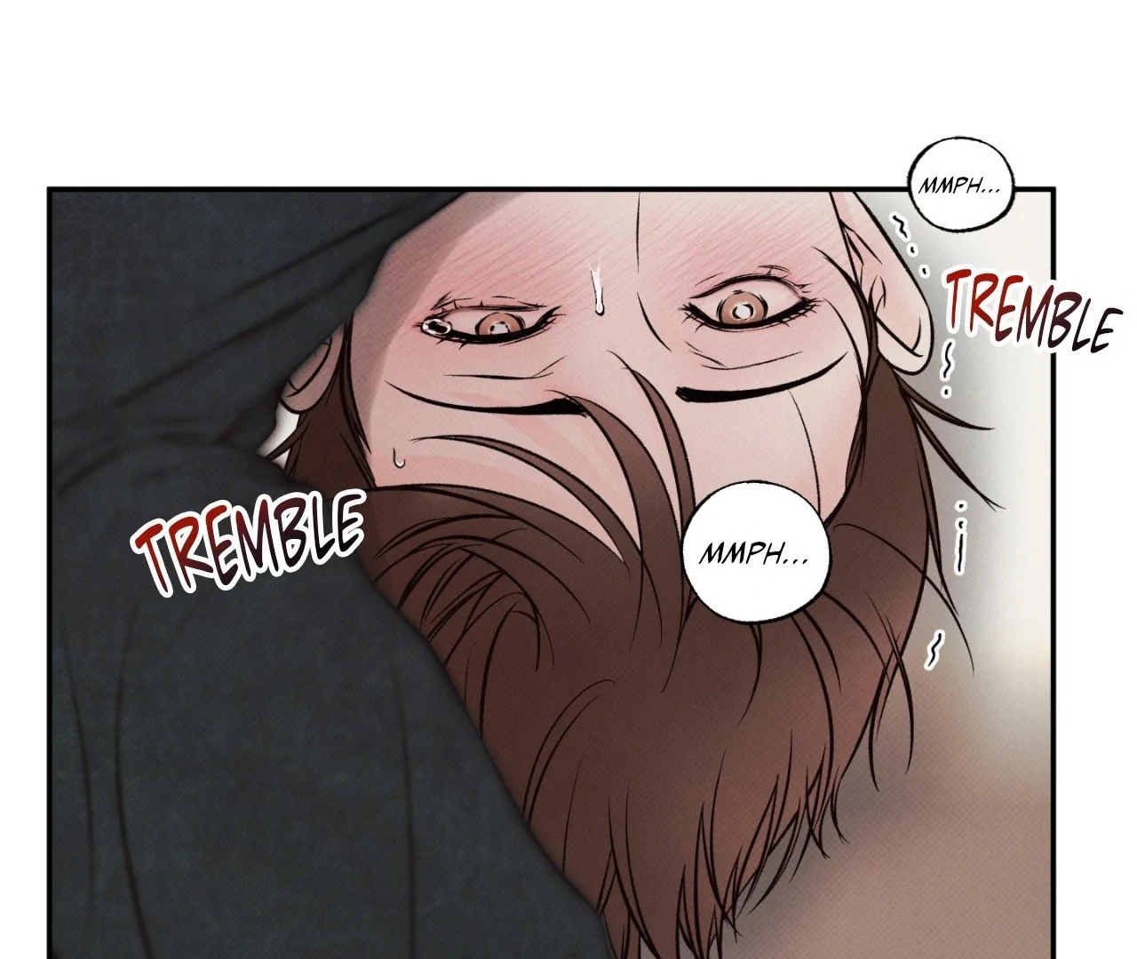 Borderline [Official Uncensored] - Chapter 4 manhwa