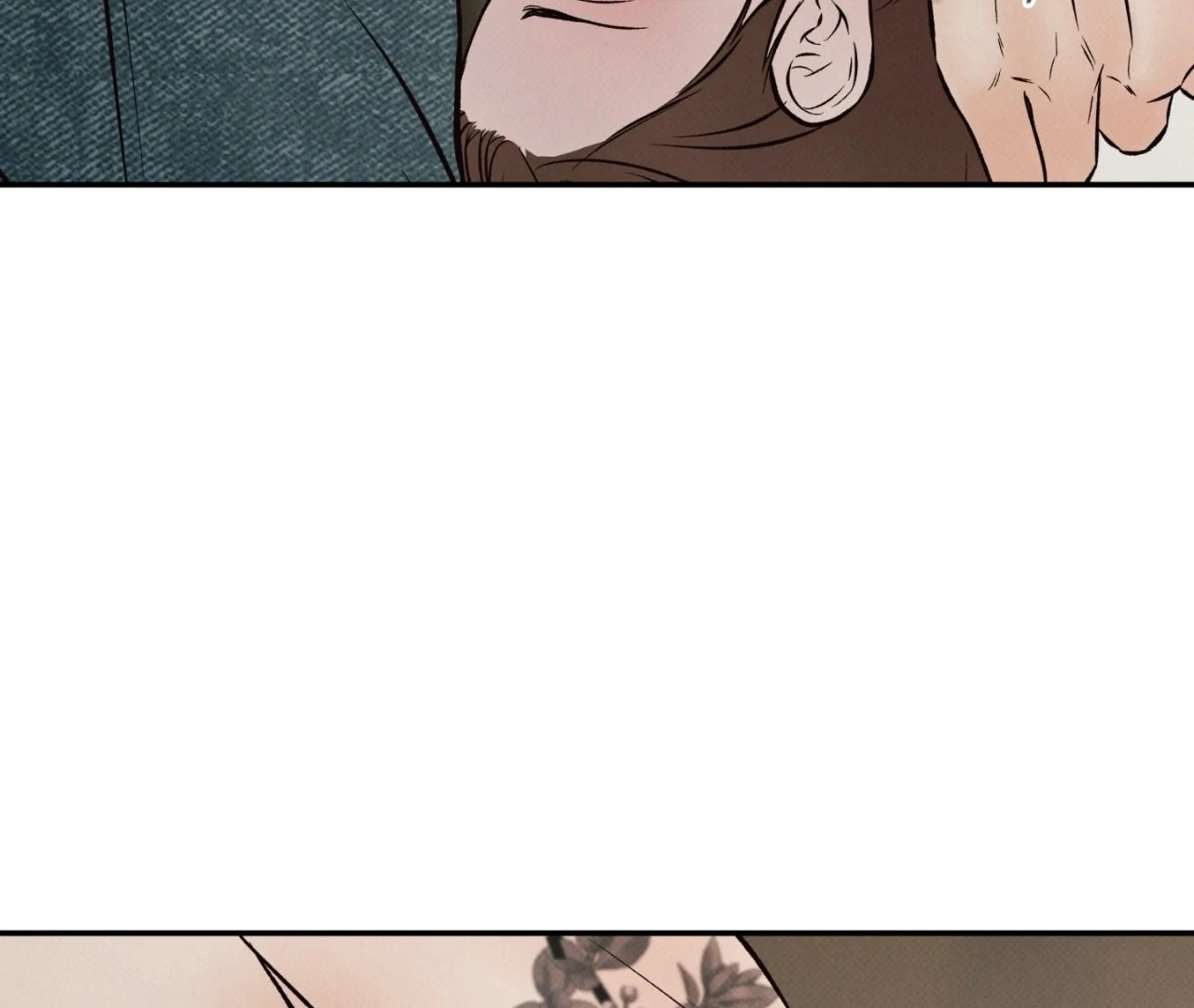 Borderline [Official Uncensored] - Chapter 4 manhwa