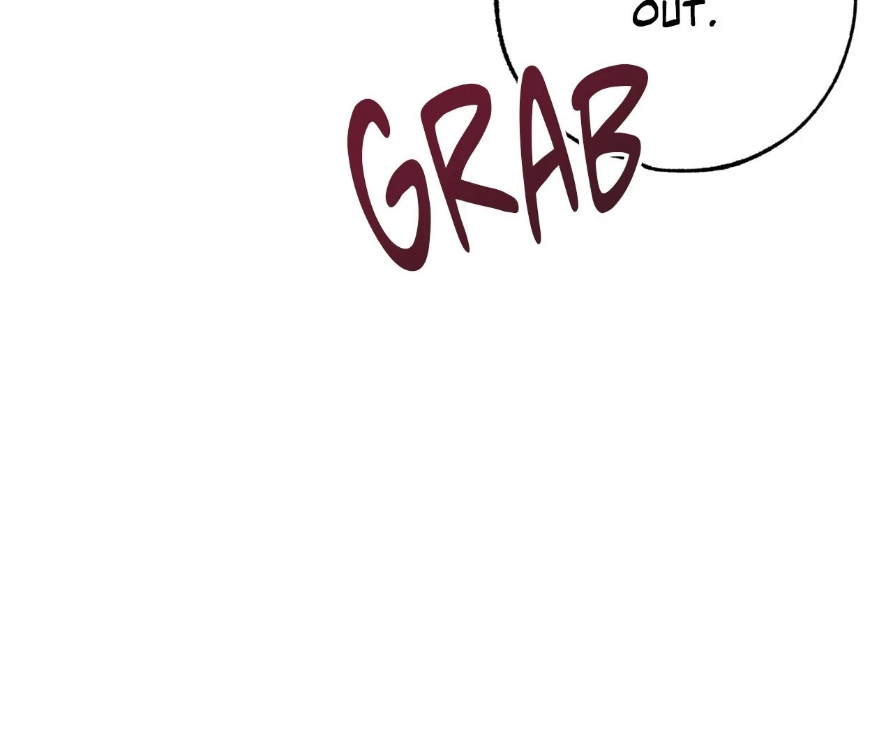 Borderline [Official Uncensored] - Chapter 4 manhwa