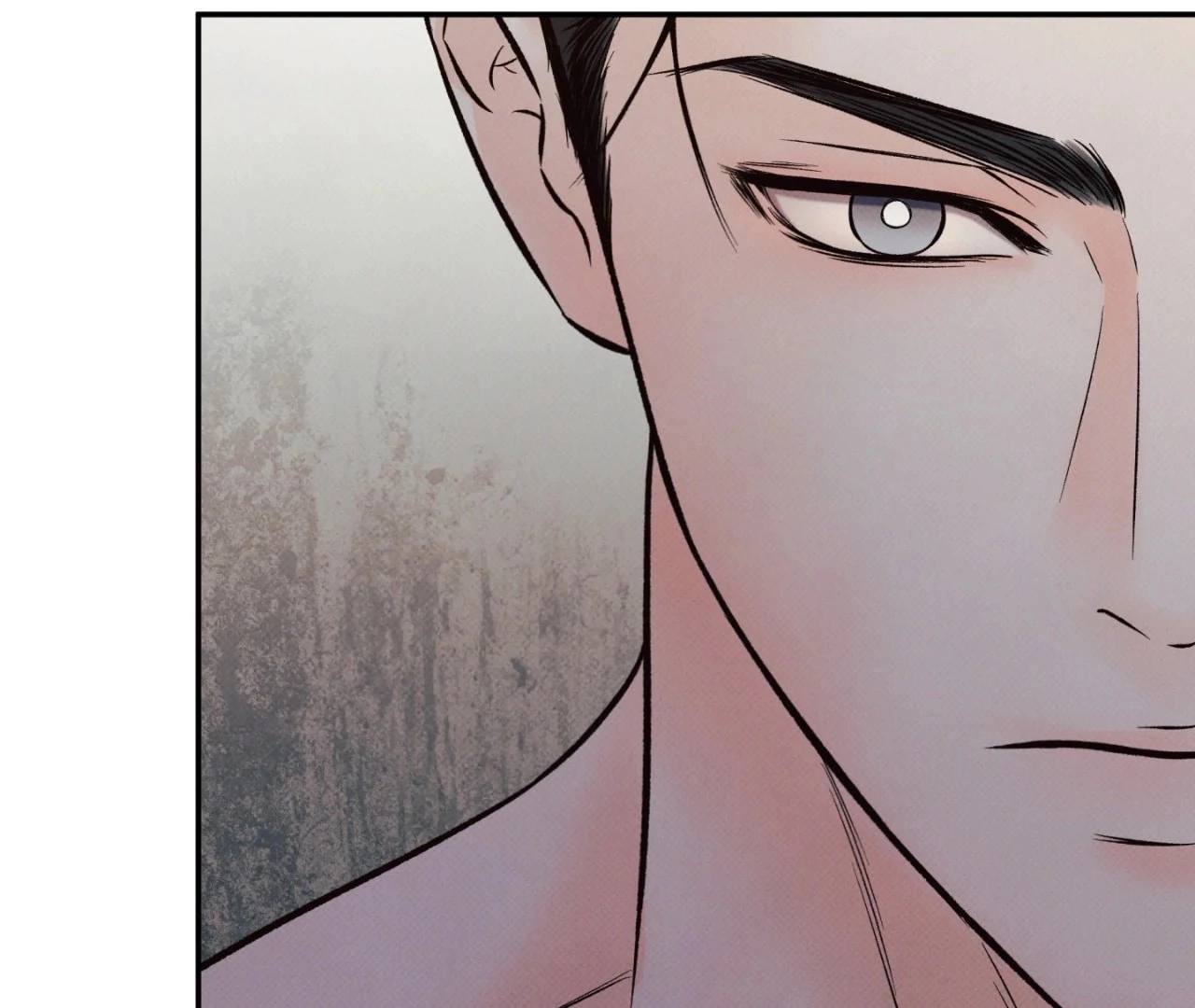Borderline [Official Uncensored] - Chapter 4 manhwa